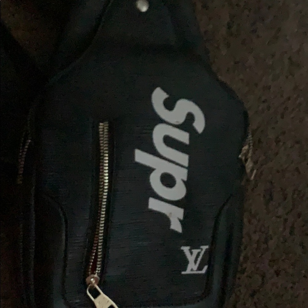 Supreme bag
